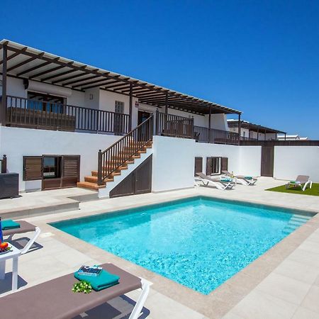Villa Honey Rose, Güime Kültér fotó