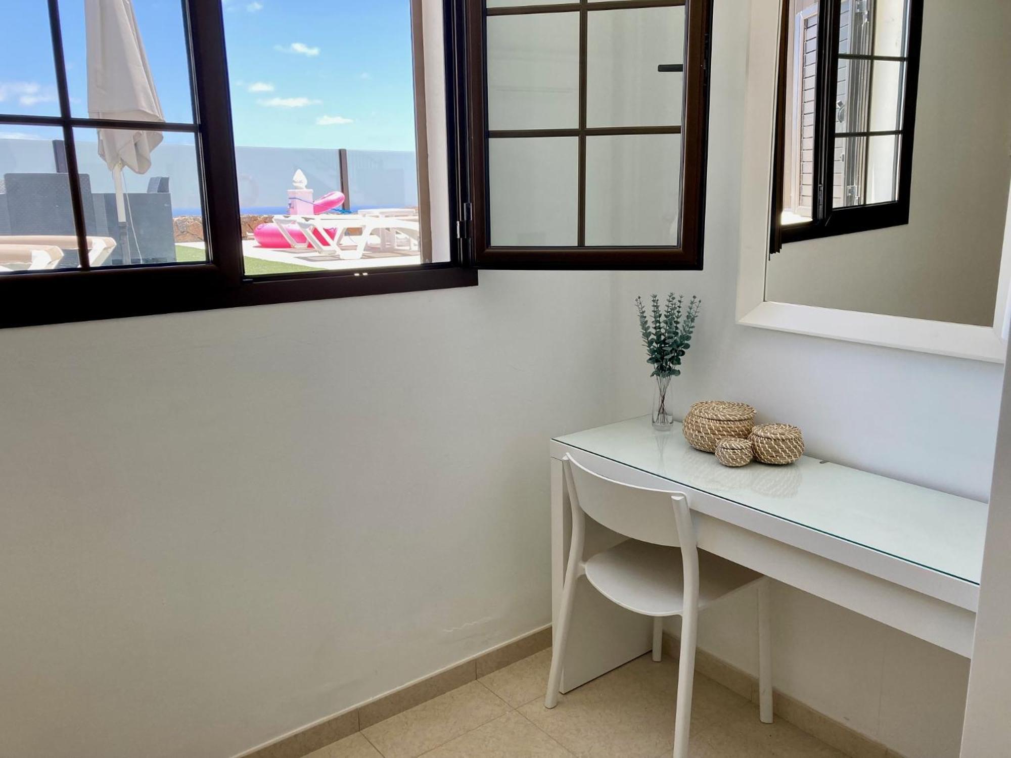 Villa Honey Rose, Güime Kültér fotó