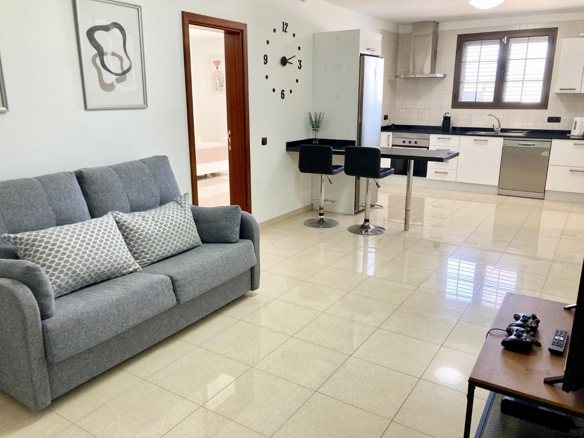 Villa Honey Rose, Güime Kültér fotó