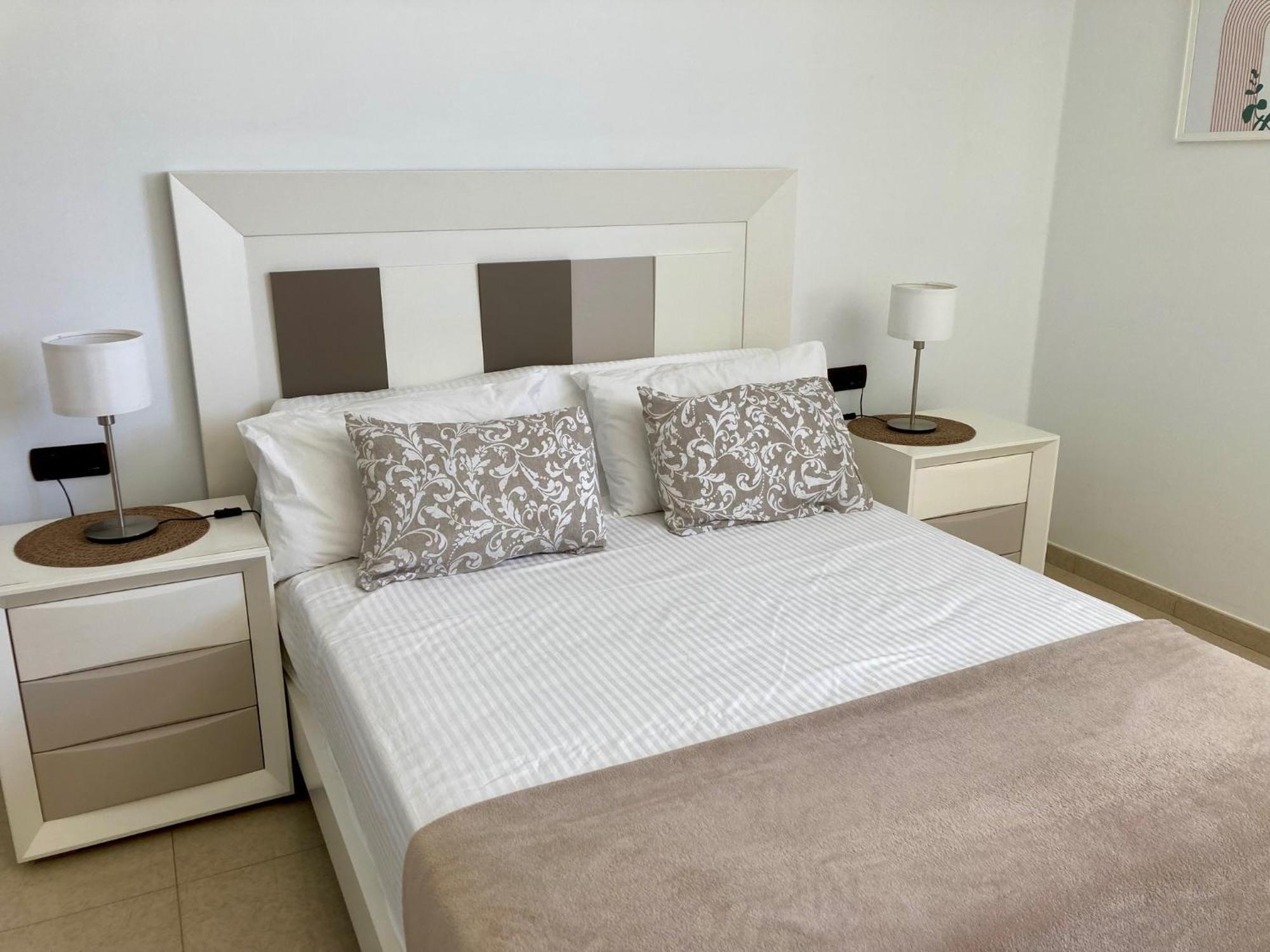 Villa Honey Rose, Güime Kültér fotó