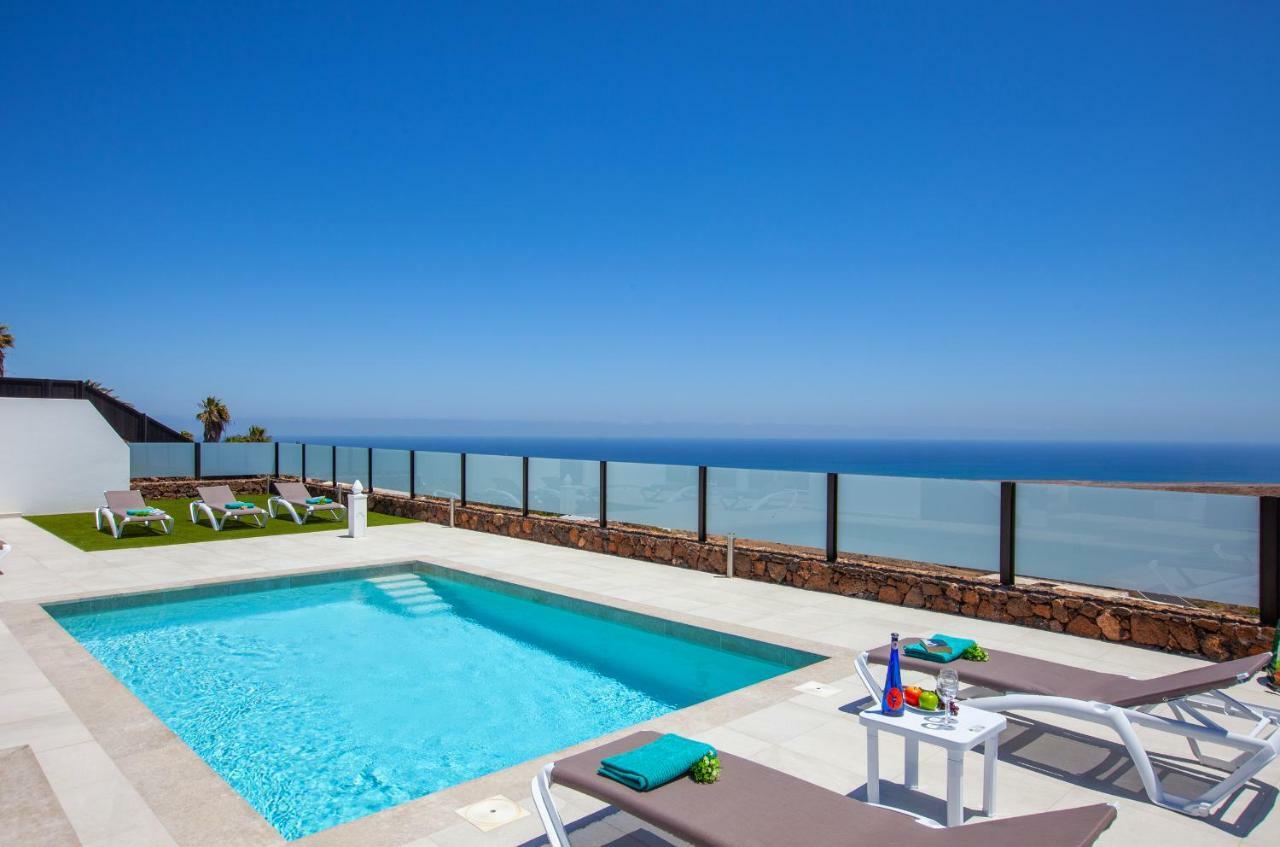 Villa Honey Rose, Güime Kültér fotó