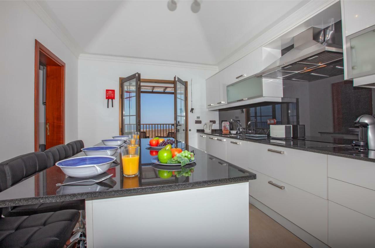 Villa Honey Rose, Güime Kültér fotó