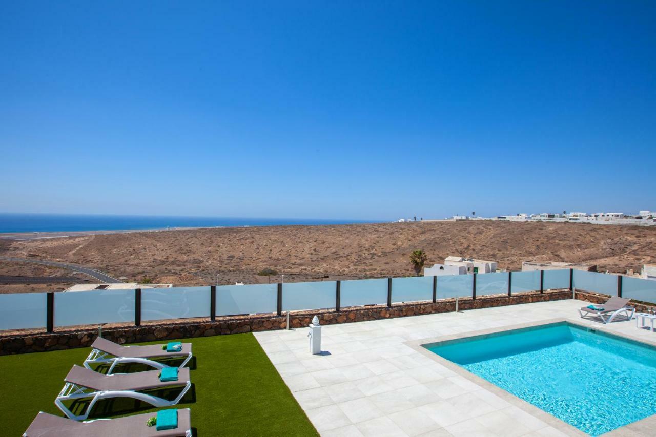 Villa Honey Rose, Güime Kültér fotó