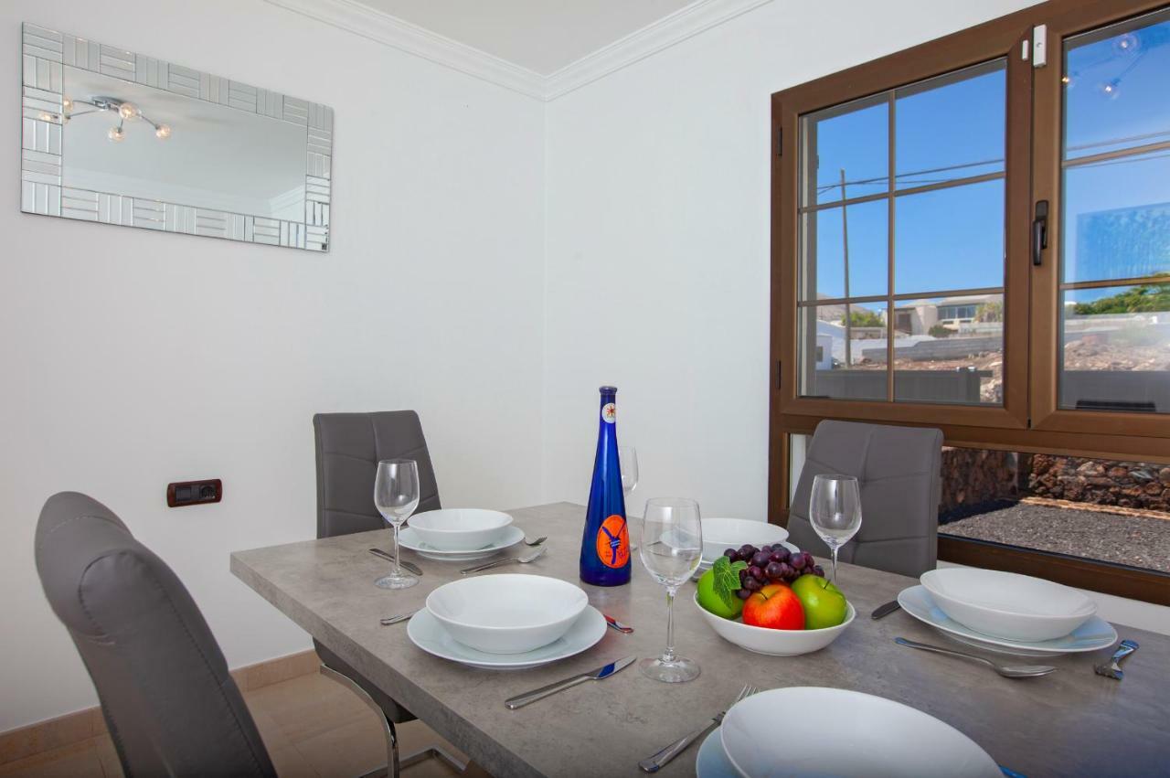 Villa Honey Rose, Güime Kültér fotó